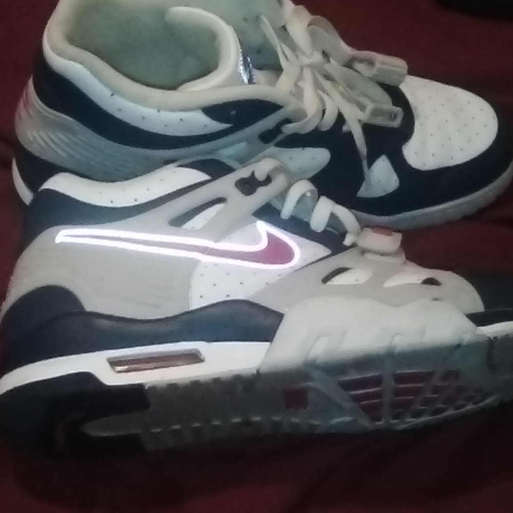 Nike